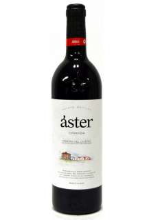 Vino tinto Aster  2016 - 6 Uds.