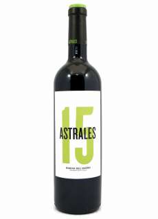 Vino tinto Astrales