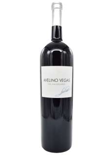 Vino tinto Avelino Vegas 100 Aniversario Magnum