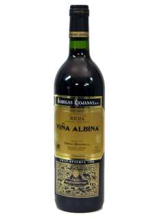 Vino tinto Bassus Finca Casilla Herrera