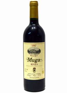 Vino tinto Clos Lojen