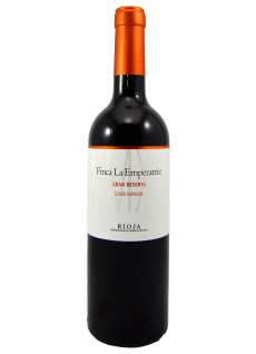 Vino tinto Comenge Biberius Magnum