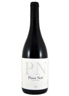 Vino tinto Cortijo Los Aguilares Pinot Noir