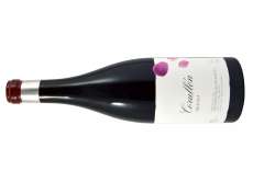 Vino tinto Corullón
