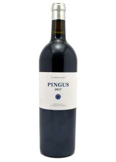 Vino tinto Cuentaviñas Los Yelsones