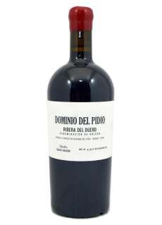 Vino tinto Dominio del Pidio Tinto