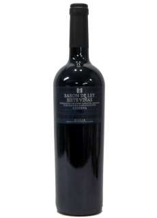 Vino tinto El Búho