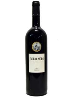 Vino tinto Emilio Moro Magnum