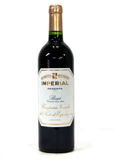 Vino tinto Enate Cabernet Sauvignon Merlot - Magnum