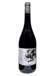 Vino tinto Espacial Tempranillo y Syrah