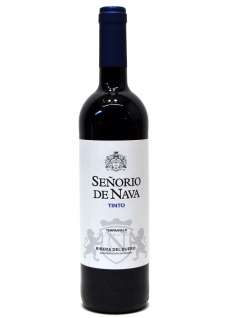 Vino tinto Finca La Pared Cuvée Especial