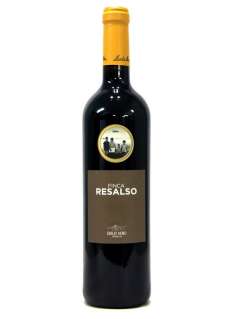 Vino tinto Finca Resalso 2021 - 6 Uds. 
