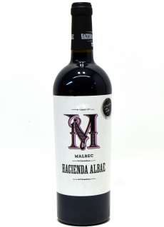 Vino tinto Fincas Valdemar Selección Familia