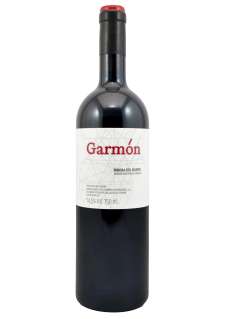 Vino tinto Garmón