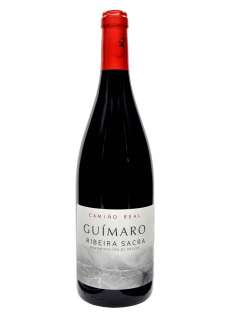 Vino tinto Guímaro Camiño Real