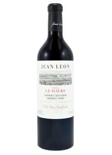 Vino tinto Jean Leon Vinya Le Havre