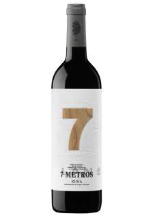 Vino tinto Lan 7 Metros