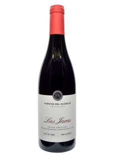 Vino tinto Las Jaras