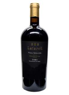 Vino tinto Latarce Vinos Selección