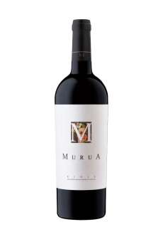 Vino tinto M De Murua