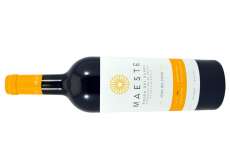 Vino tinto Maeste Alma del Vivar