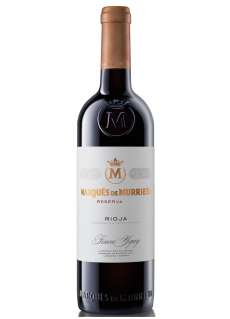 Vino tinto Marqués de Murrieta  2019 - 6 Uds.