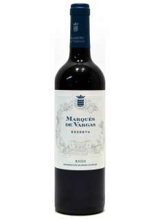 Vino tinto Marqués de Vargas  2020 - 3 Uds.