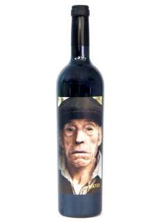Vino tinto Matsu El Viejo
