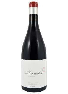 Vino tinto Moncerbal