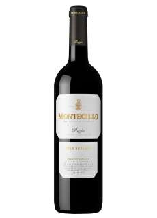 Vino tinto Montecillo  2012 - 3 Uds.