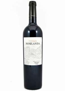 Vino tinto Morlanda