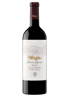 Vino tinto Muga  Selección Especial