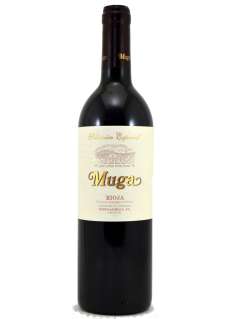 Vino tinto Muga  Selección Especial