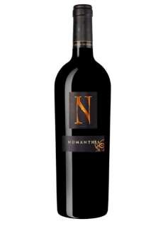 Vino tinto Numanthia