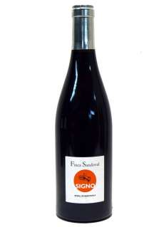 Vino tinto Pago de los Capellanes  Magnum