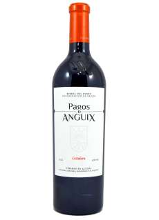 Vino tinto Pagos de Anguix Costalara 2022 - 3 Uds.