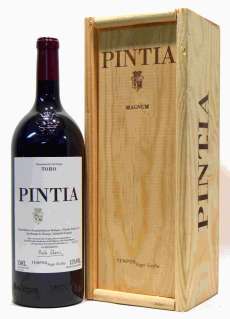 Vino tinto Pintia 37.5 CL. -