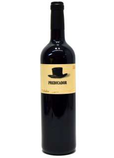 Vino tinto Predicador