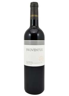 Vino tinto Proventus