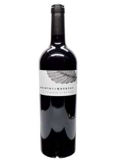 Vino tinto Quinta de Quercus