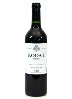 Vino tinto Roda I
