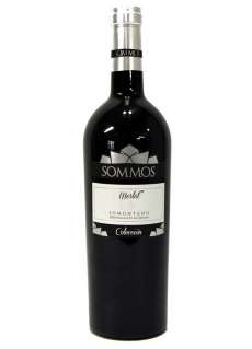 Vino tinto Sommos Colección Merlot