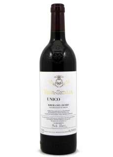 Vino tinto Vega Sicilia Único Magnum