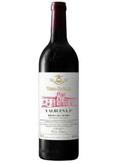 Vino tinto Vega Sicilia Valbuena 5º -