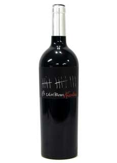 Vino tinto Vega Sicilia Valbuena 5º - 2021 Magnum 