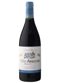 Vino tinto Viña Ardanza