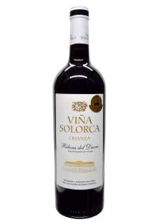 Vino tinto Viña Solorca