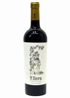 Vino tinto Yllera Vendimia Selecciónada