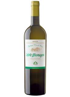 Wino białe 200 Monges Blanco