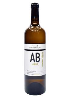 Wino białe Abadía Retuerta Albillo